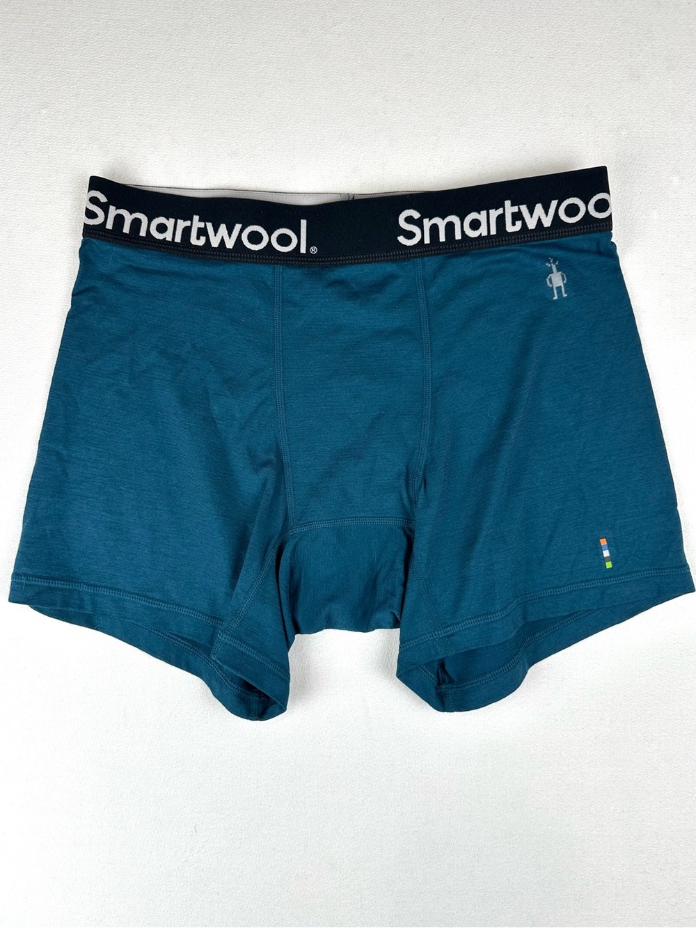 Smartwool Men's Active Boxer Briefs
